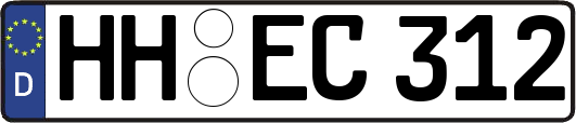 HH-EC312