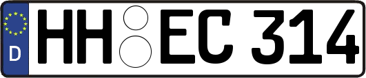 HH-EC314