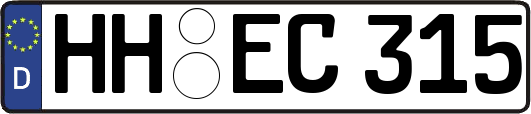HH-EC315