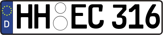 HH-EC316