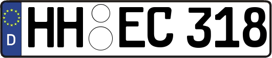 HH-EC318