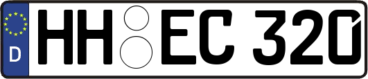 HH-EC320