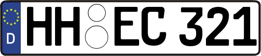 HH-EC321
