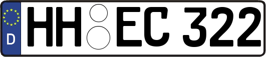 HH-EC322