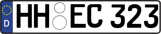 HH-EC323
