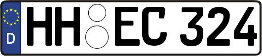 HH-EC324