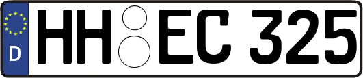 HH-EC325