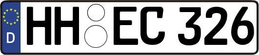 HH-EC326