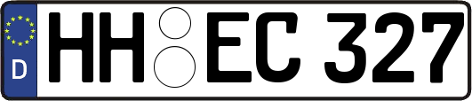 HH-EC327