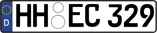 HH-EC329