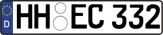 HH-EC332