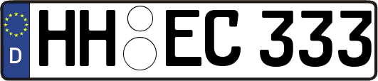 HH-EC333