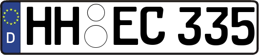 HH-EC335
