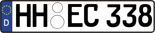 HH-EC338