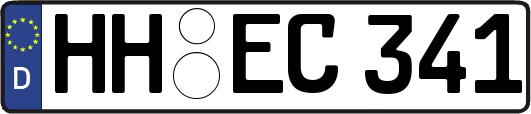 HH-EC341