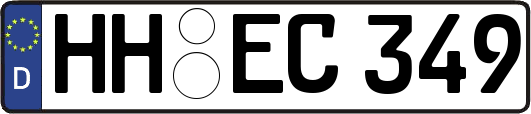 HH-EC349