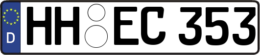 HH-EC353