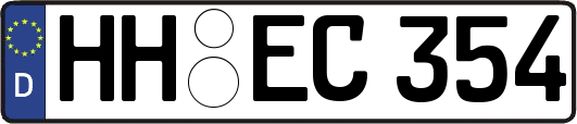 HH-EC354