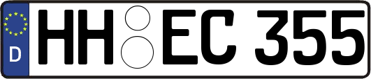 HH-EC355