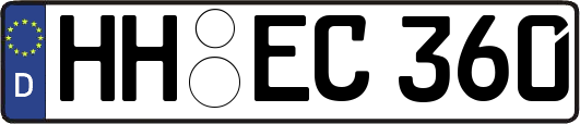 HH-EC360