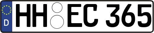 HH-EC365