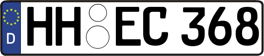 HH-EC368