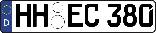 HH-EC380