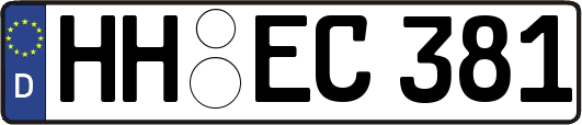 HH-EC381