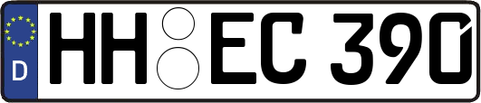 HH-EC390