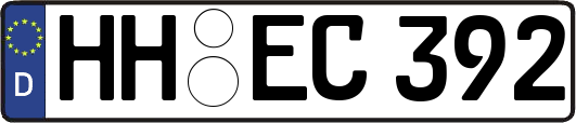 HH-EC392