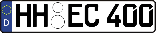 HH-EC400