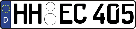 HH-EC405