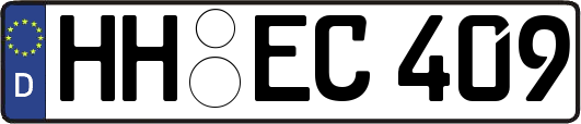 HH-EC409