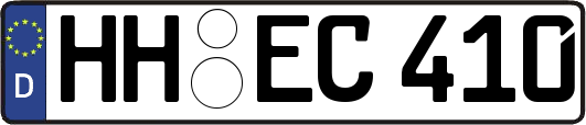 HH-EC410