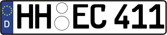 HH-EC411
