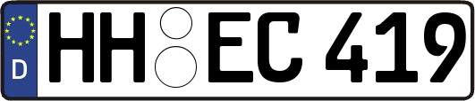 HH-EC419