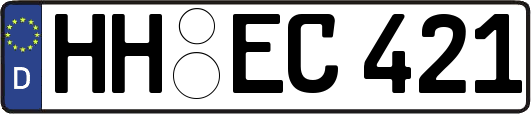 HH-EC421