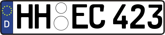 HH-EC423