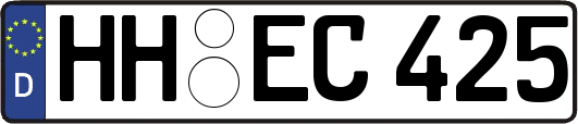 HH-EC425
