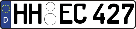 HH-EC427