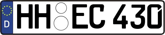 HH-EC430