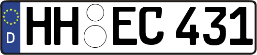 HH-EC431