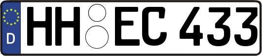 HH-EC433