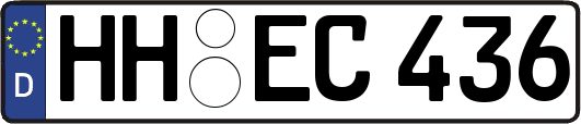 HH-EC436