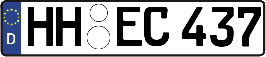 HH-EC437