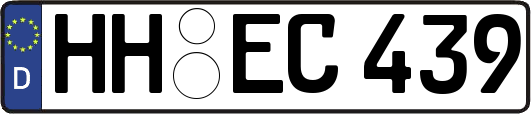HH-EC439