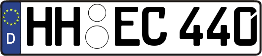 HH-EC440