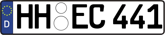HH-EC441