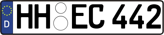 HH-EC442
