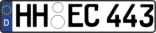 HH-EC443